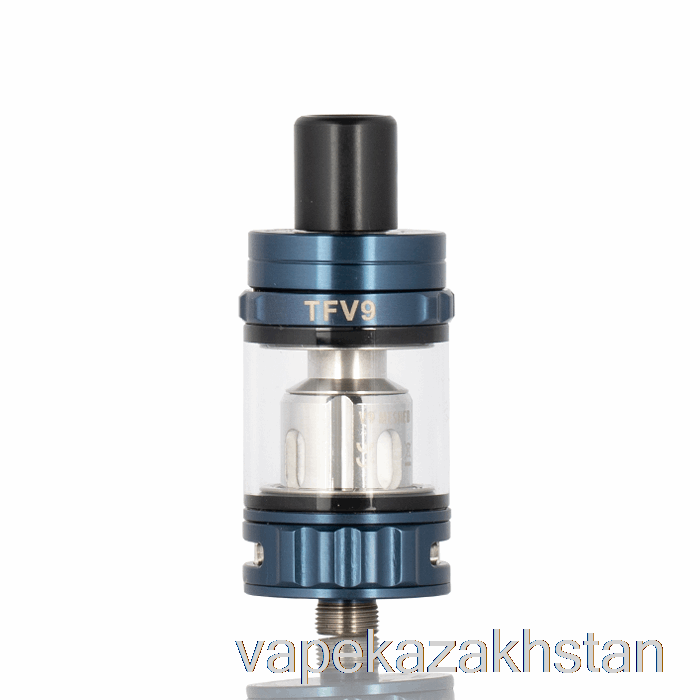 Vape Kazakhstan SMOK TFV9 Mini Tank Blue